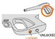 VAX PowerWash 1800w VPW1WC - PLEASE READ 'LET'S TALK SAFETY' AT THE BEGINNING BEFORE USE. - 5