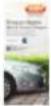VAX PowerWash 1800w VPW1WC - Don't forget your accessories! - 3