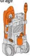 VAX PowerWash 1800w VPW1WC - Let's talk technical - 4
