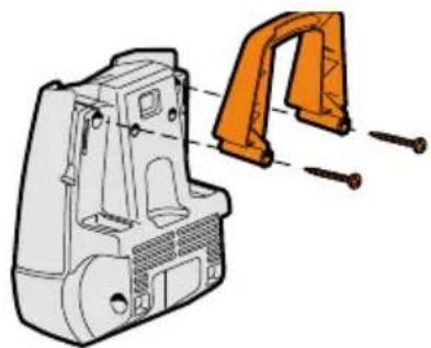 VAX PowerWash 2000w P86-P2-P - Assembling your pressure washer - 2
