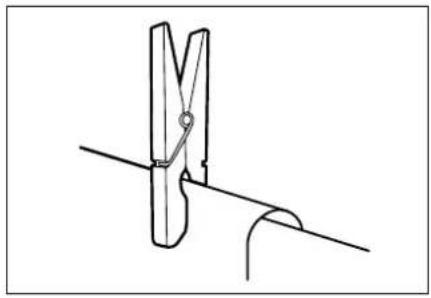 GRE KITPR558 - ATACHING THE LINER: - 1
