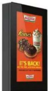 Reese! IT'S BACK!