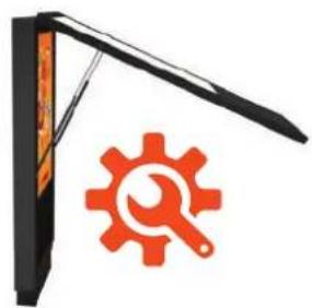 Allsee OT65E - Easy Maintenance - 1