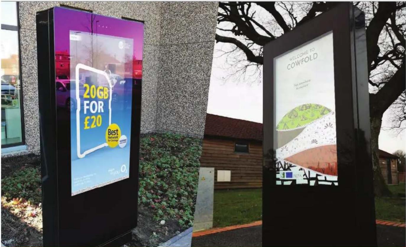 20GB FOR £20 Best Network for Company WELCOME TO COWFOLD Top company in equity
