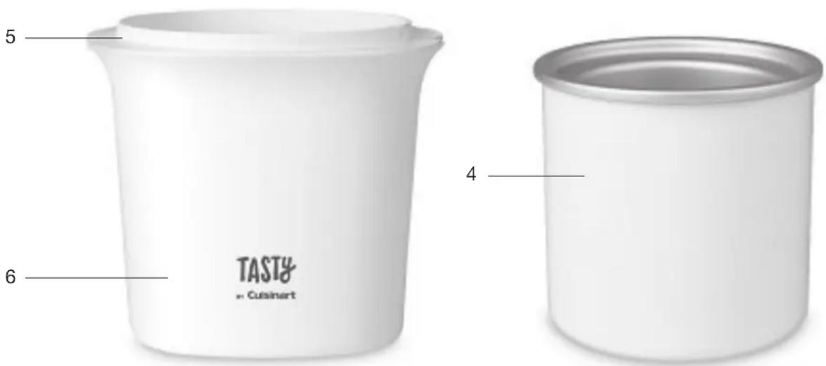 5 TASTY Cuisinert 4 6