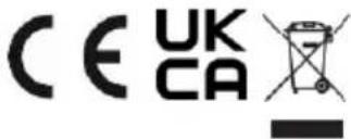 CE UK CA