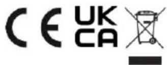 CE UK CA