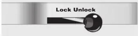 Lock Unlock
