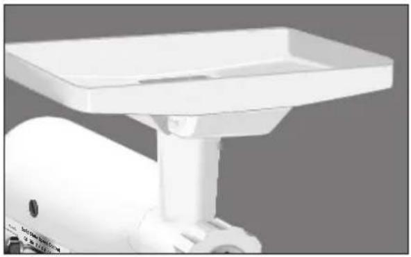 KITCHENAID KSM500PSER - Food Tray - 1