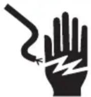 KITCHENAID KSM500PSER - WARNING - 1