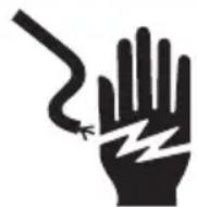 KITCHENAID KSM500PSER - WARNING - 1