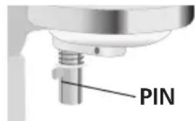 PIN