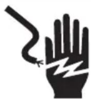 KITCHENAID KSM500PSER - WARNING - 1