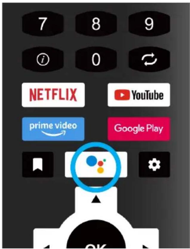 7 8 9 i 0 ↕ NETFLIX YouTube prime video Google Play