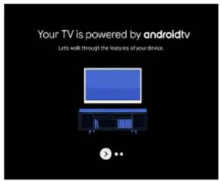 Your TV is powered by androidtv Lets walk through the features of your device.