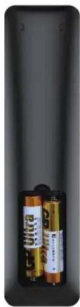 Black-and-white photo of a cylindrical battery with two labeled components (no visible text or symbols)