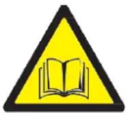 Chrome-Q Studio Force II 48 - Read the safety precautions in this section before installing, powering, operating or servicing this product. - 4