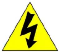 Chrome-Q Studio Force II 48 - Read the safety precautions in this section before installing, powering, operating or servicing this product. - 3