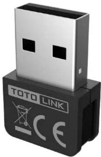 Totolink N160USM - Features - 2
