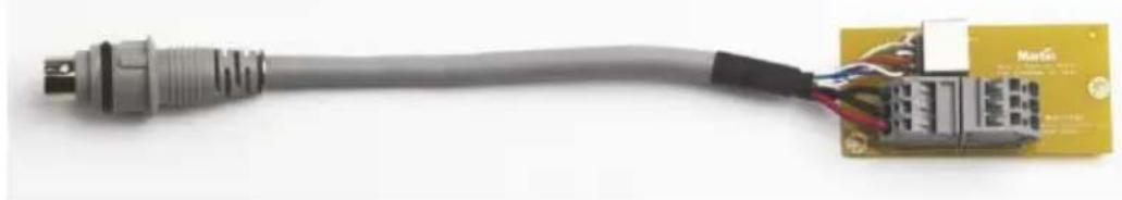 MARTIN Tripix 300 - Tripix Cable Adapters - 1