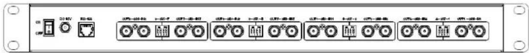 Osprey MVS-8 - PRODUCT DESCRIPTION - 2