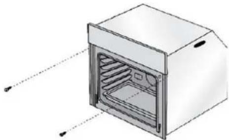 Jocel JFE014603 - INSTALLING THE PRODUCT - 1