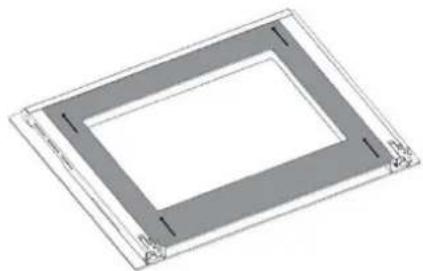 Jocel JFE014603 - AVISO - 1
