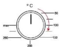 Jocel JFE014603 - LIGAR O FORNO - 2