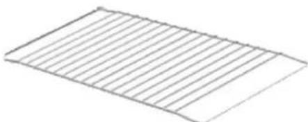 Jocel JFE014603 - PACKAGE CONTENTS: - 2
