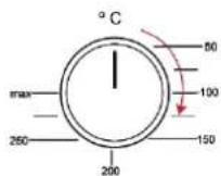 Jocel JFE014603 - TURN ON THE OVEN - 2