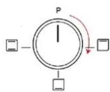 P □—□—□ □—□