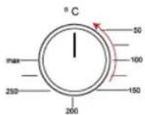 Jocel JFE014603 - DESCONECTAR O FORNO - 1