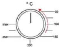 Jocel JFE014603 - DESLIGAR O FORNO - 2