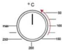 Jocel JFE014603 - TURN OFF THE OVEN - 2