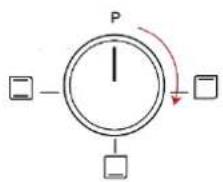 Jocel JFE014603 - TURN ON THE OVEN - 1