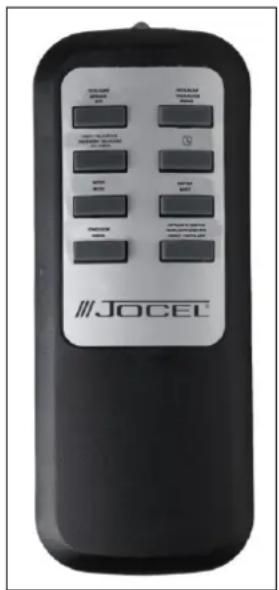 Jocel JVAP030511 - COMANDO - 1