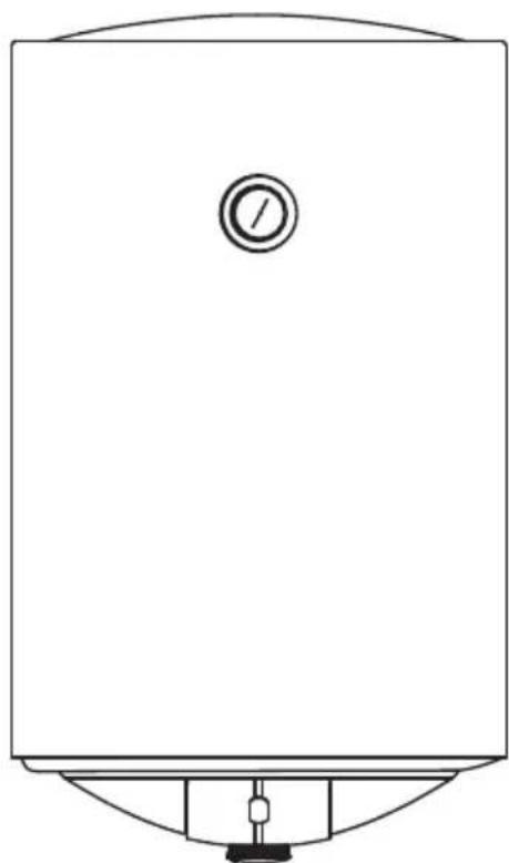 Jocel JT50L400154 - Instruction Manual - 1