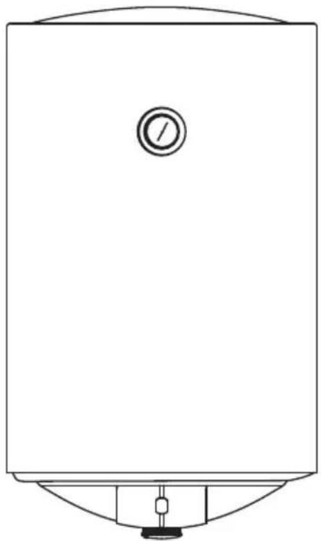 Jocel JT50L400154 - Manual de instrucciones - 1
