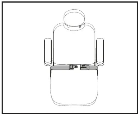 QUANTUM Q6 Edge Z - Positioning Belt - 2