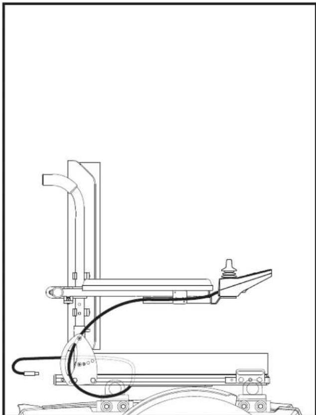 QUANTUM Q6 Edge Z - Identification Key - 3