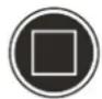 QUANTUM Q6 Edge Z - To release the positioning belt: - 1