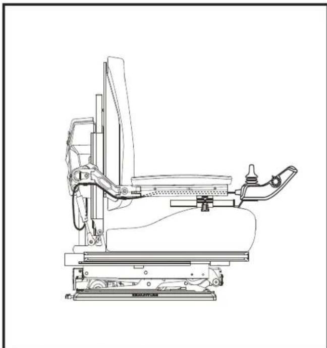 QUANTUM Q6 Edge Z - Identification Key - 5