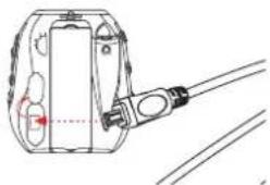 RCA Lyra RD2850 - Note - 1