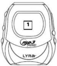 mp-3 Lyra