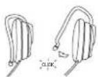 RCA Lyra RD2850 - How to Use Your Clip Phones (The e.clipz) - 2
