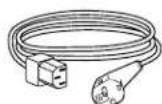 ELO 1925L - Unpacking Your Touchmonitor - 6