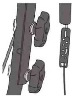 Cotech 31-5052 - Auger drive control - 2