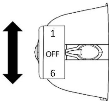 1 OFF 6