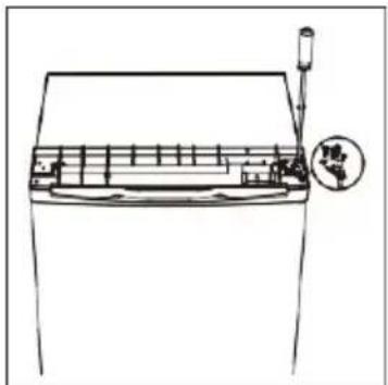 Jocel JCV-80 - Reverse Door - 3