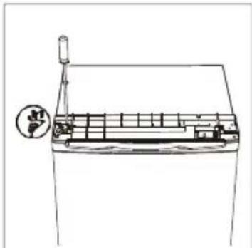 Jocel JCV-80 - Reverse Door - 3